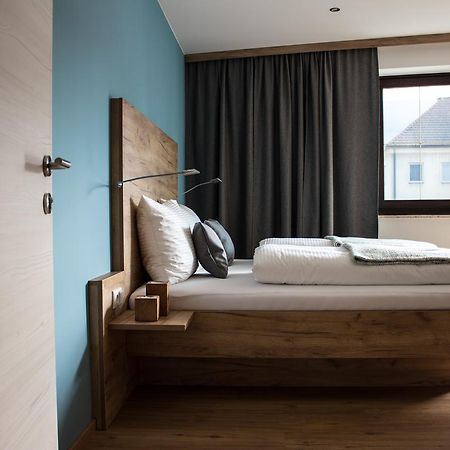 Flussbett Lägenhet Kirchberg an der Pielach Exteriör bild