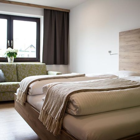 Flussbett Lägenhet Kirchberg an der Pielach Exteriör bild